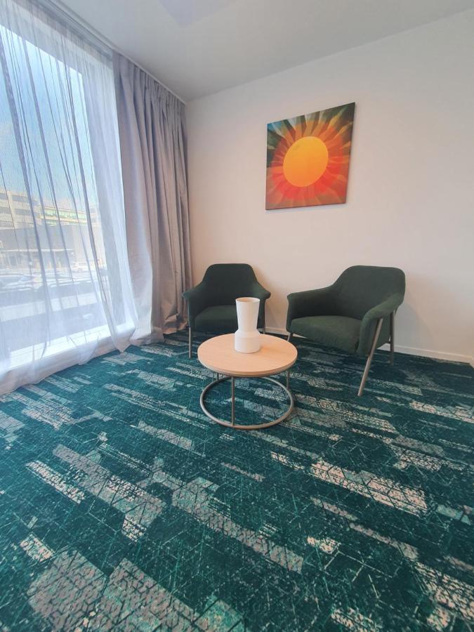 فندق La Quinta By Wyndham Ellerslie أوكلاند المظهر الخارجي الصورة