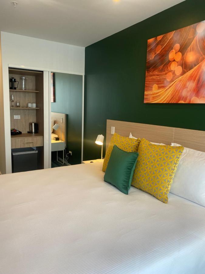 فندق La Quinta By Wyndham Ellerslie أوكلاند المظهر الخارجي الصورة