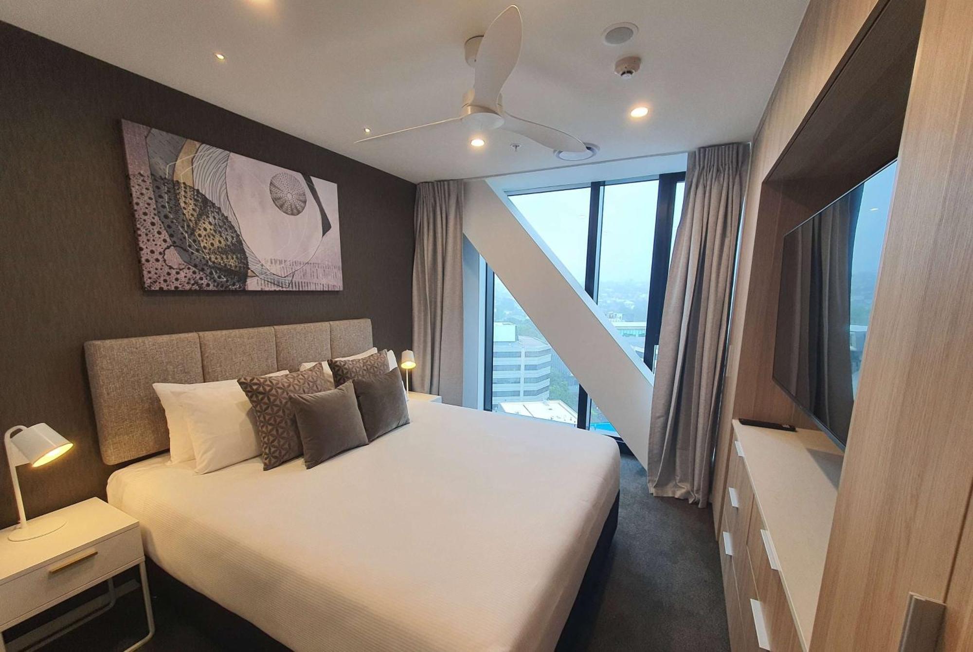 فندق La Quinta By Wyndham Ellerslie أوكلاند المظهر الخارجي الصورة