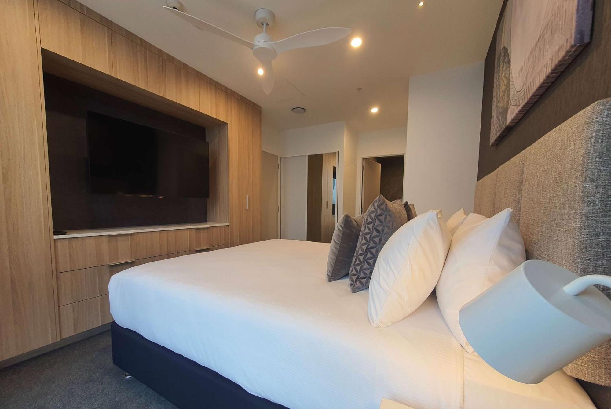 فندق La Quinta By Wyndham Ellerslie أوكلاند المظهر الخارجي الصورة