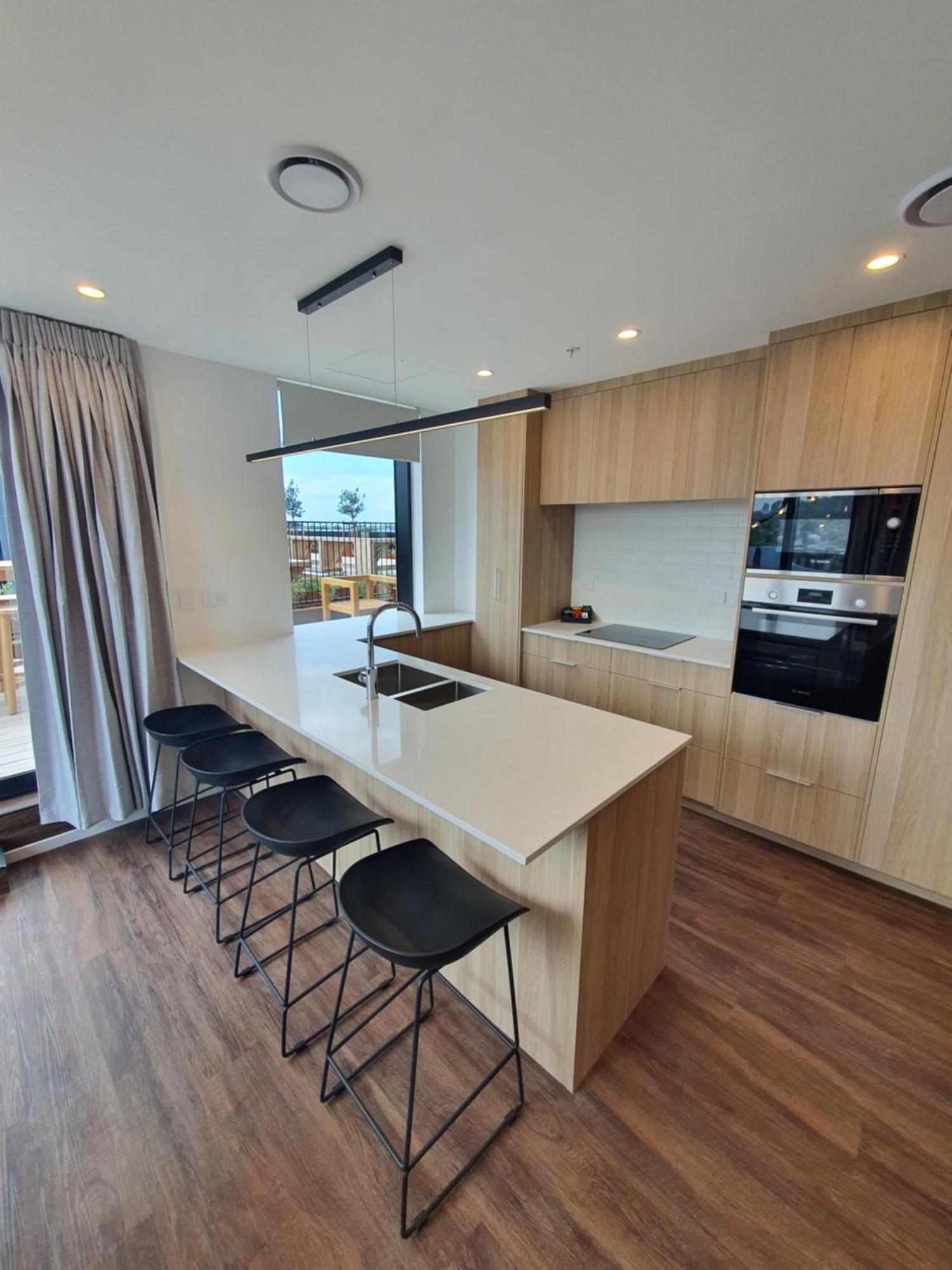 فندق La Quinta By Wyndham Ellerslie أوكلاند المظهر الخارجي الصورة