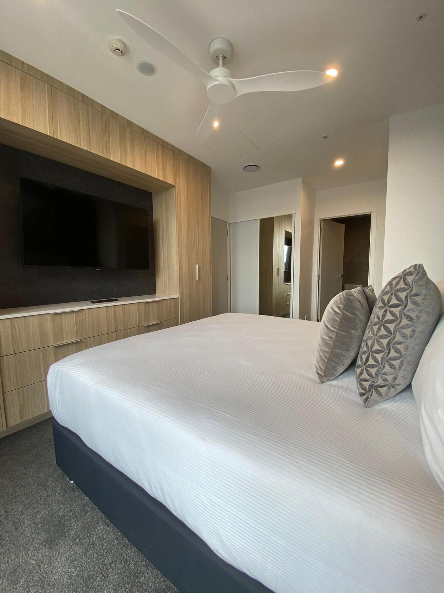 فندق La Quinta By Wyndham Ellerslie أوكلاند المظهر الخارجي الصورة