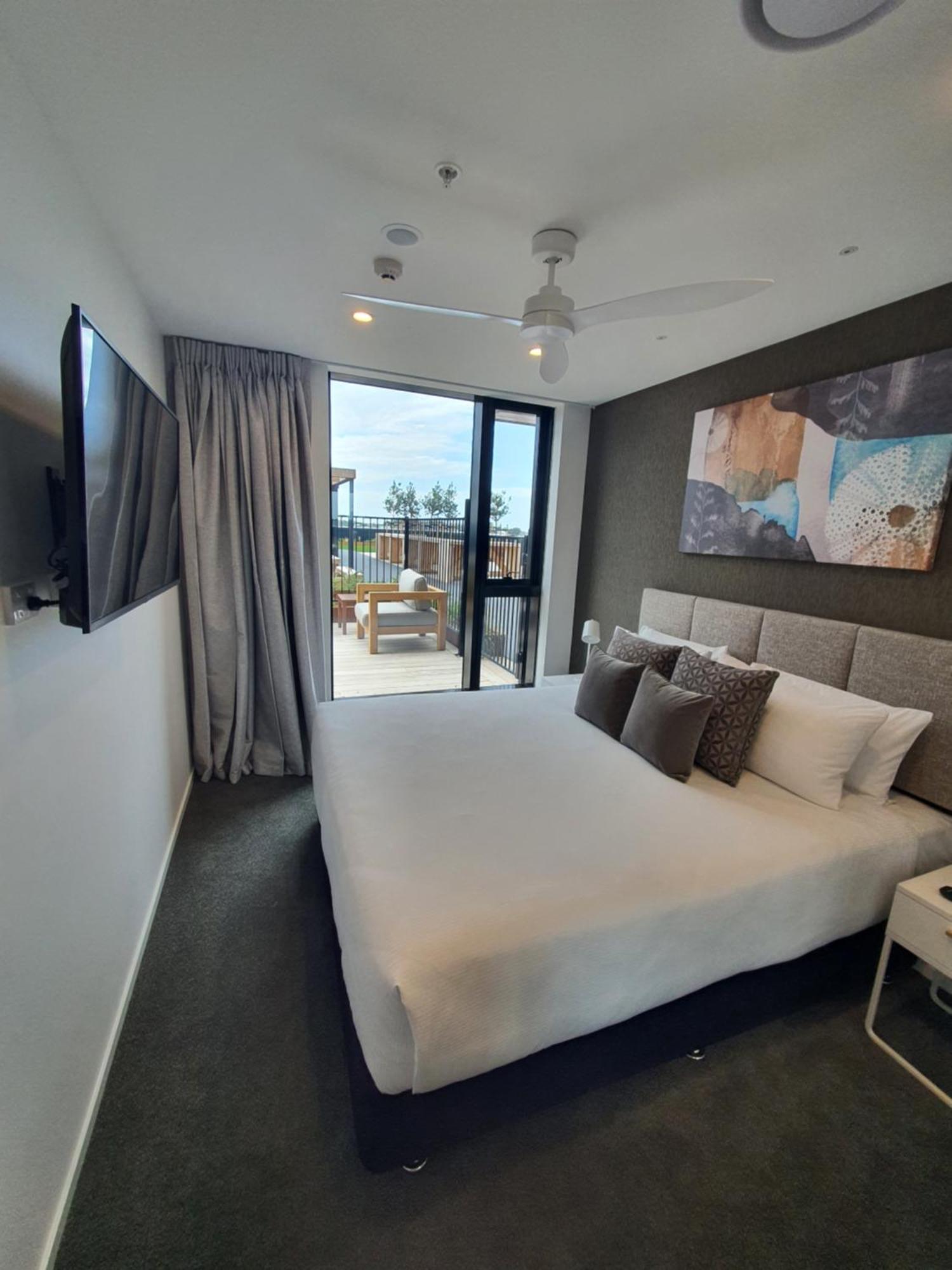 فندق La Quinta By Wyndham Ellerslie أوكلاند المظهر الخارجي الصورة