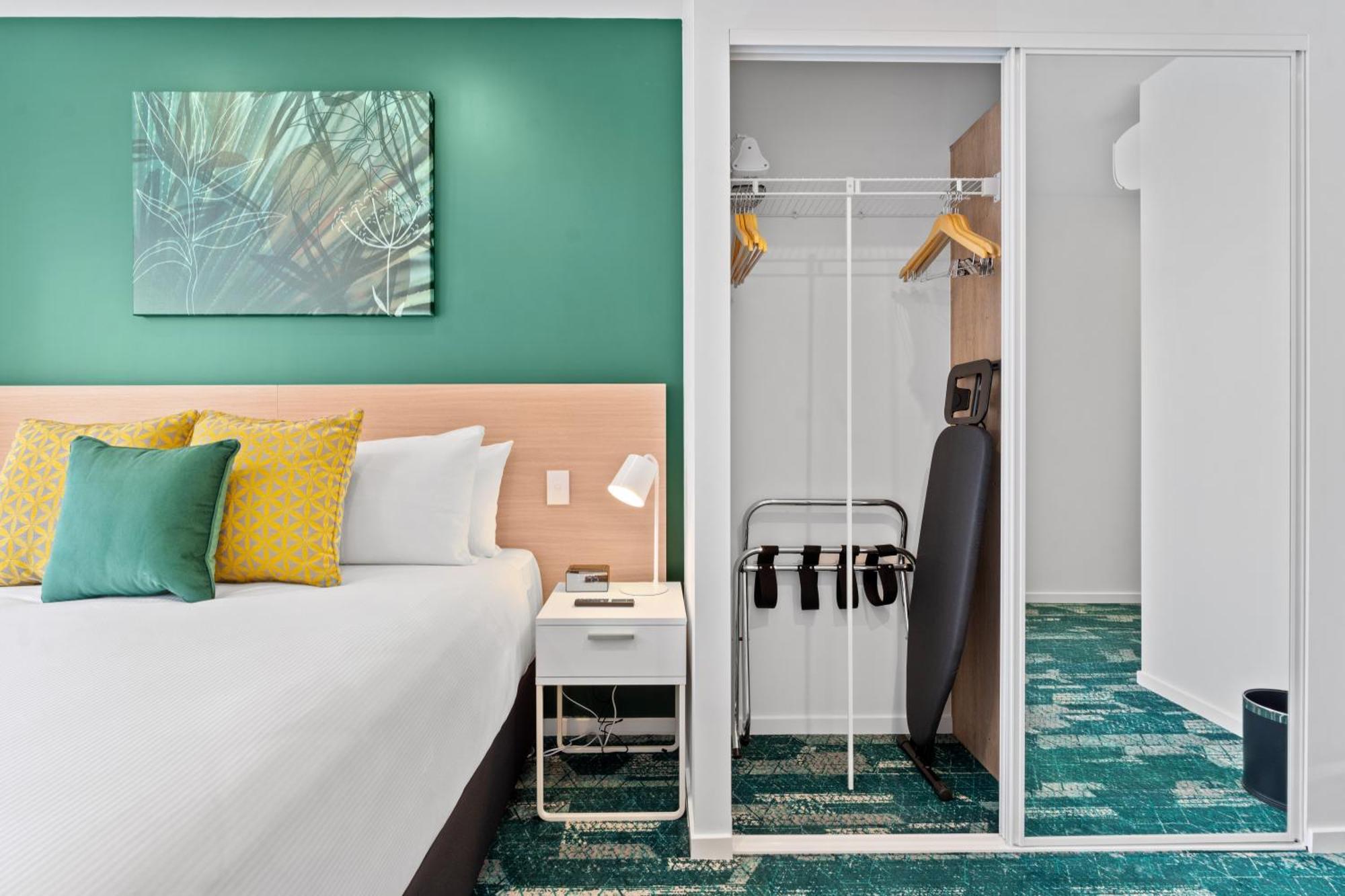 فندق La Quinta By Wyndham Ellerslie أوكلاند المظهر الخارجي الصورة