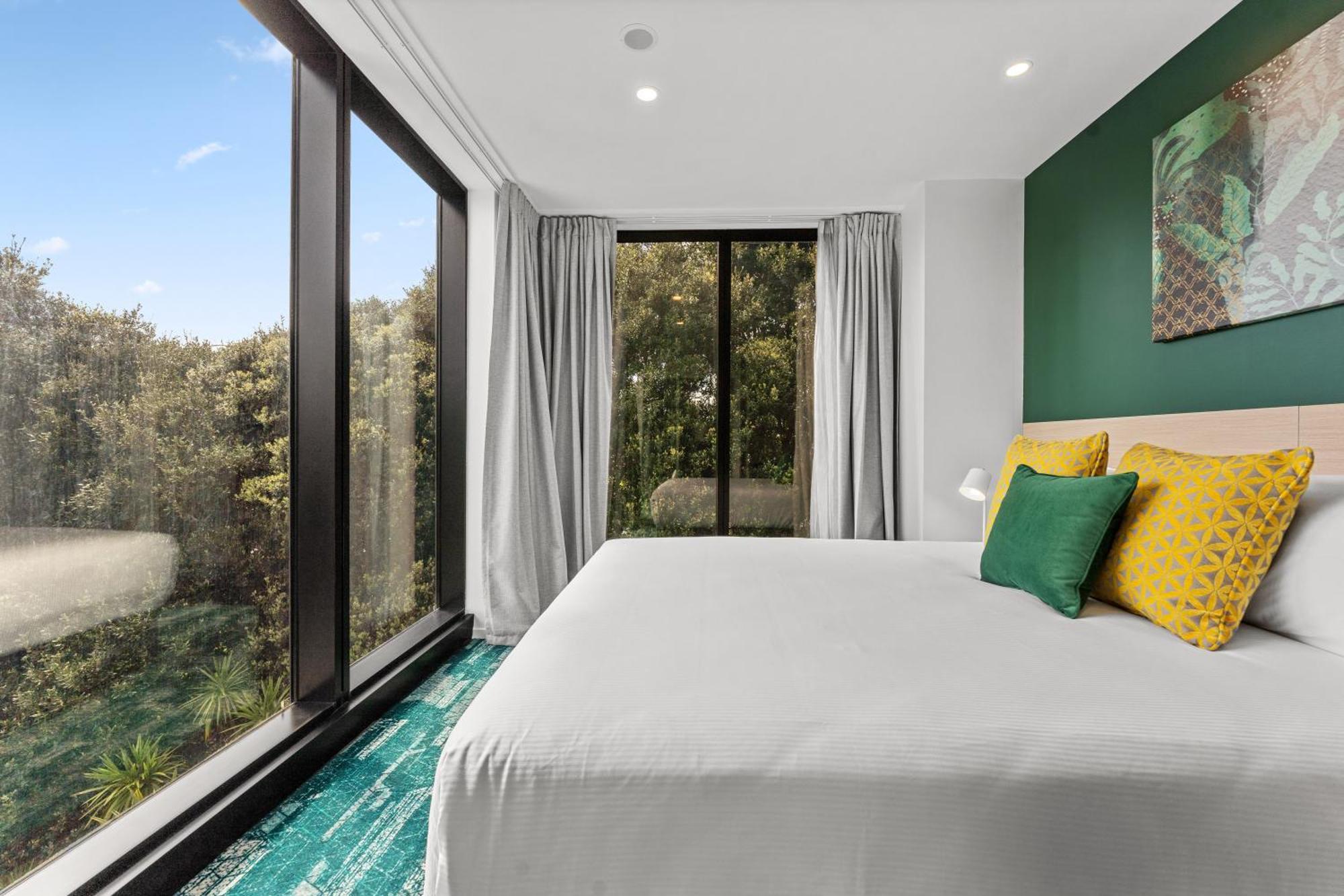 فندق La Quinta By Wyndham Ellerslie أوكلاند المظهر الخارجي الصورة