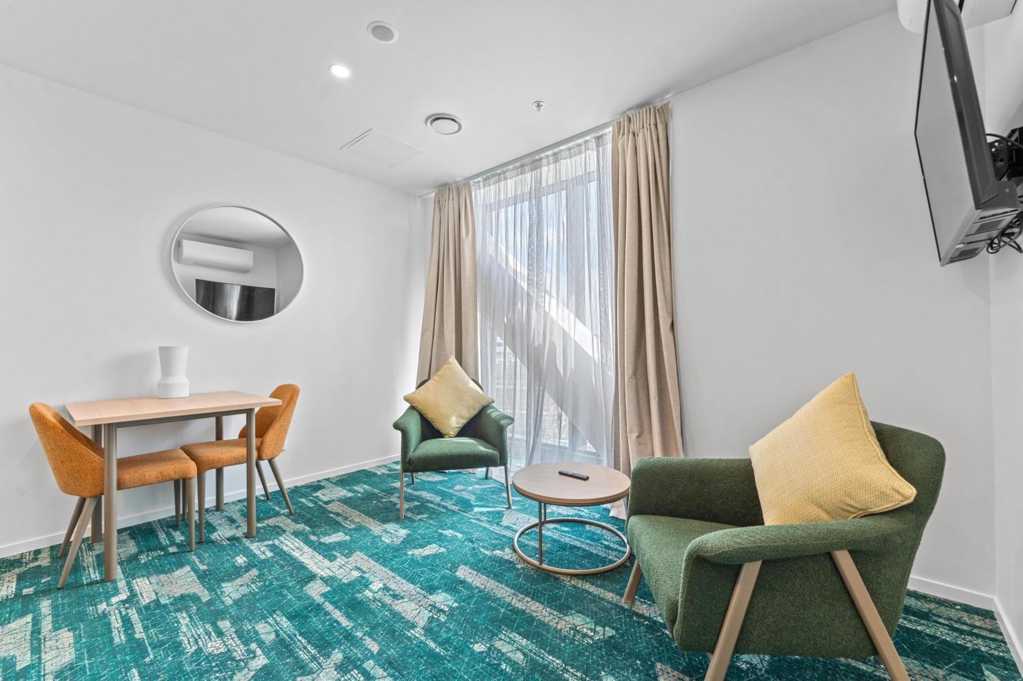 فندق La Quinta By Wyndham Ellerslie أوكلاند المظهر الخارجي الصورة