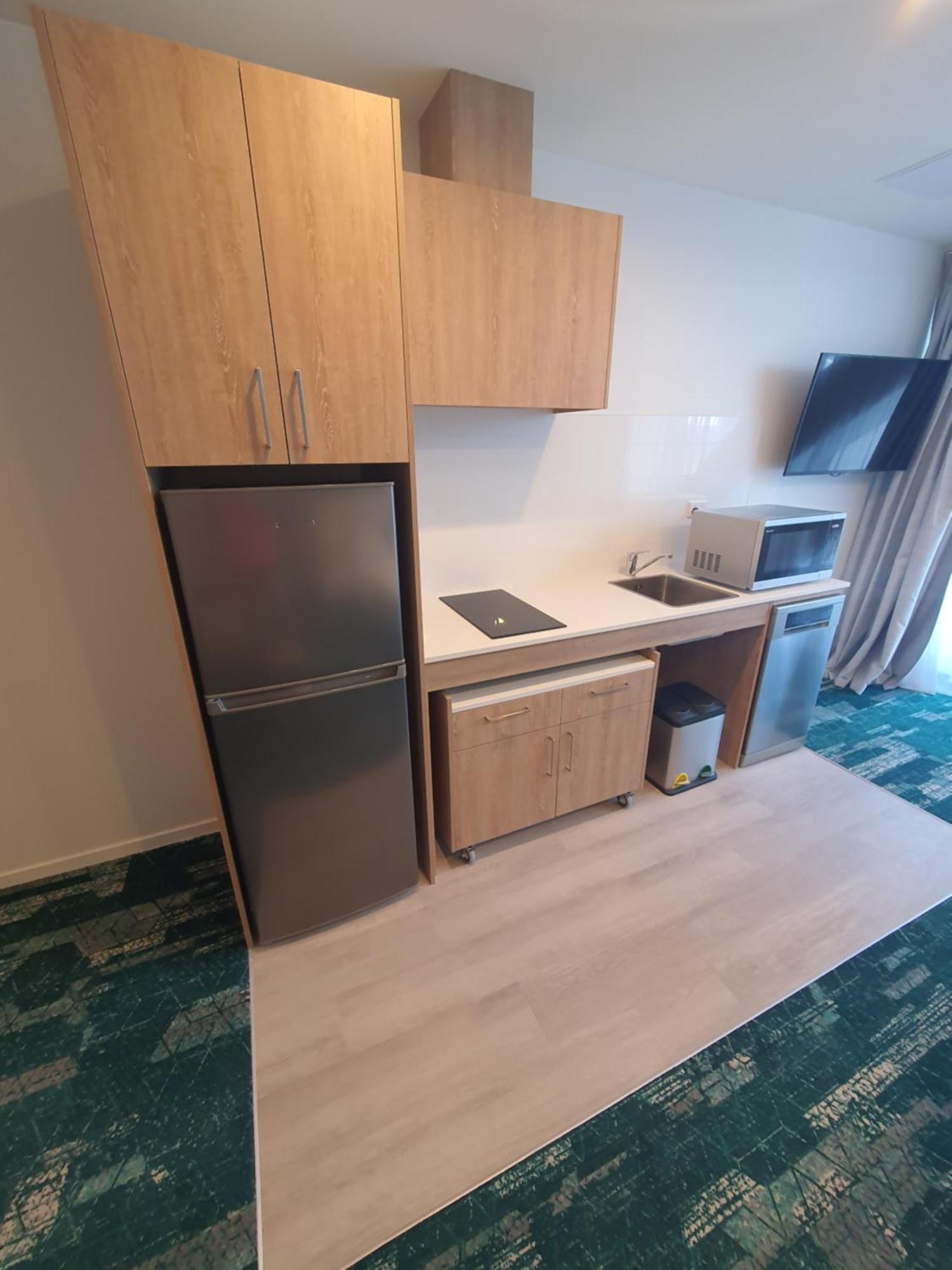 فندق La Quinta By Wyndham Ellerslie أوكلاند المظهر الخارجي الصورة