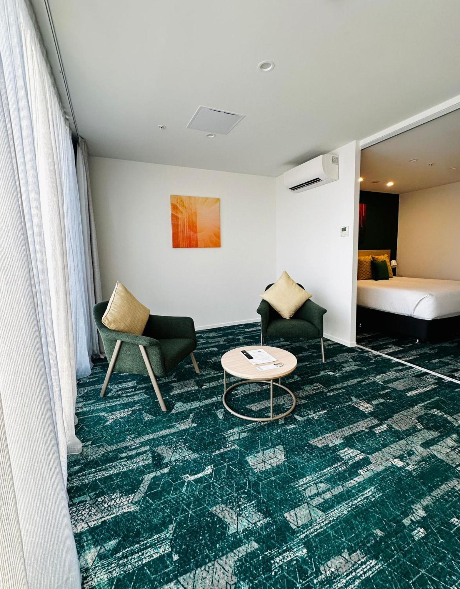 فندق La Quinta By Wyndham Ellerslie أوكلاند المظهر الخارجي الصورة